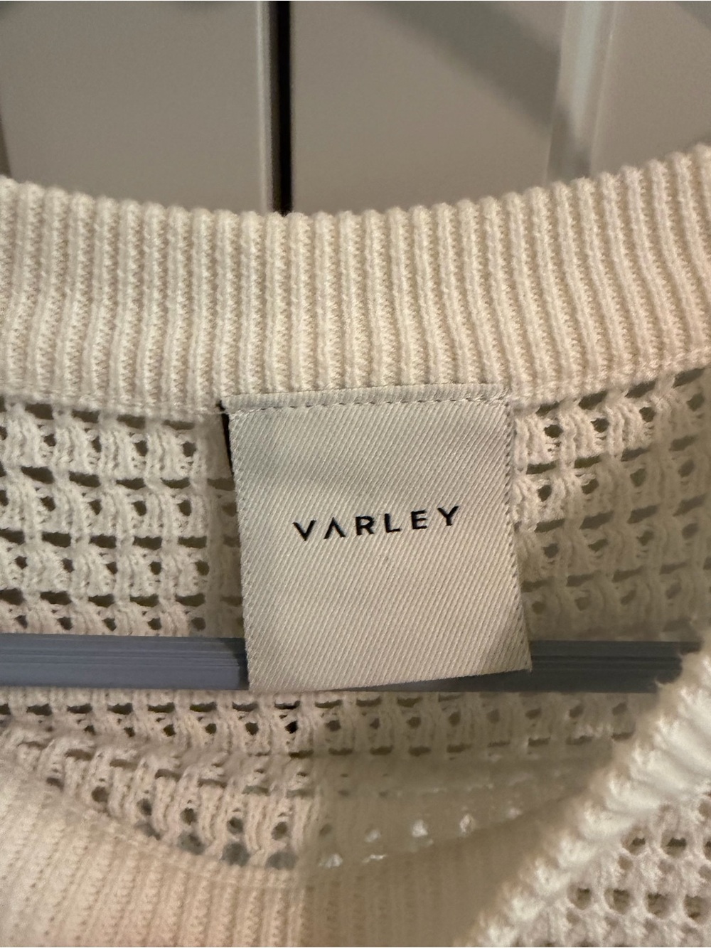 Varley Kershaw Sweater - Picture 2 of 5